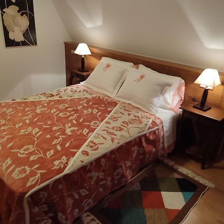 Casa Mar De Ardora Villa A Coruña Kültér fotó
