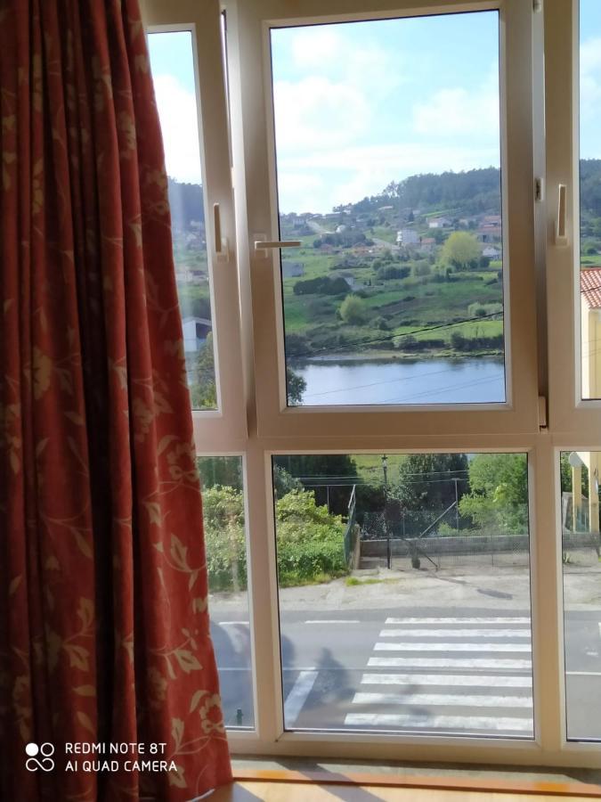 Casa Mar De Ardora Villa A Coruña Kültér fotó