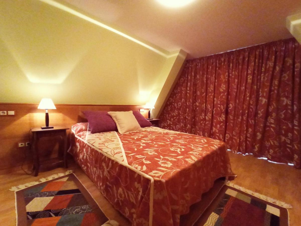 Casa Mar De Ardora Villa A Coruña Kültér fotó