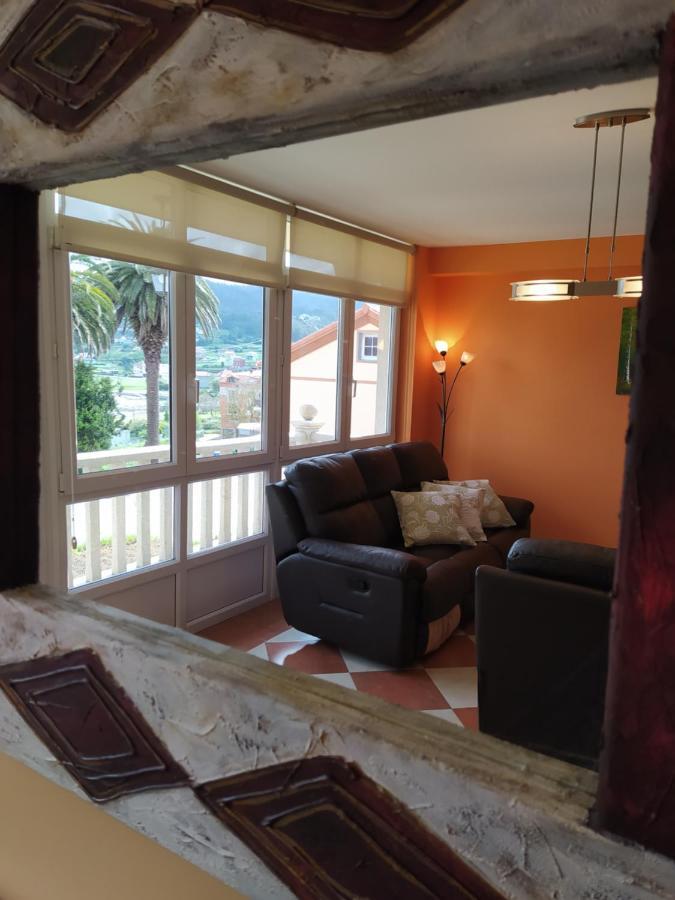 Casa Mar De Ardora Villa A Coruña Kültér fotó