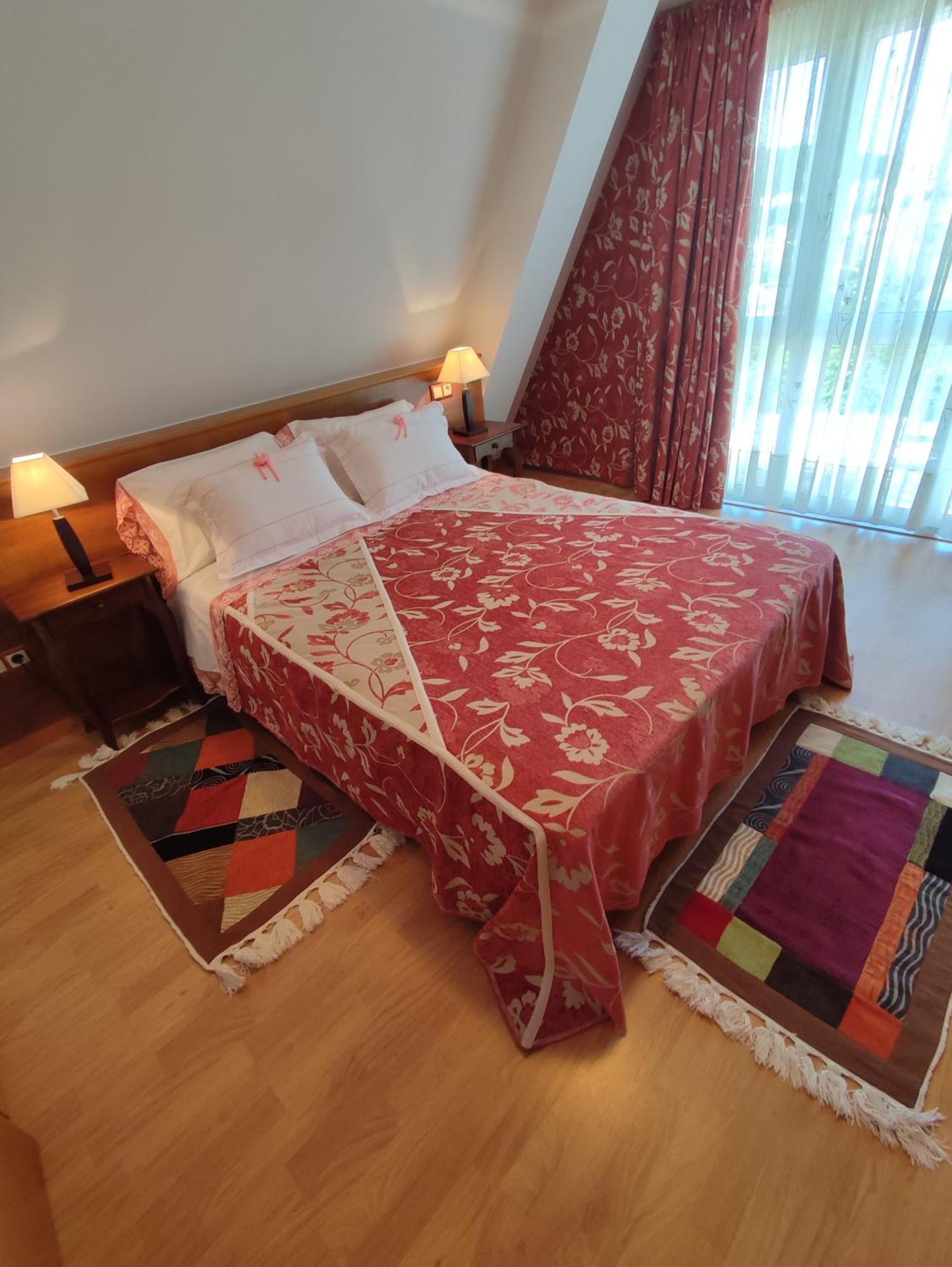 Casa Mar De Ardora Villa A Coruña Kültér fotó