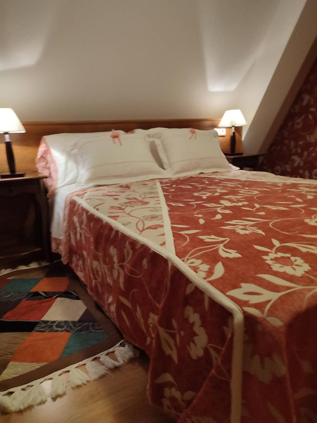 Casa Mar De Ardora Villa A Coruña Kültér fotó