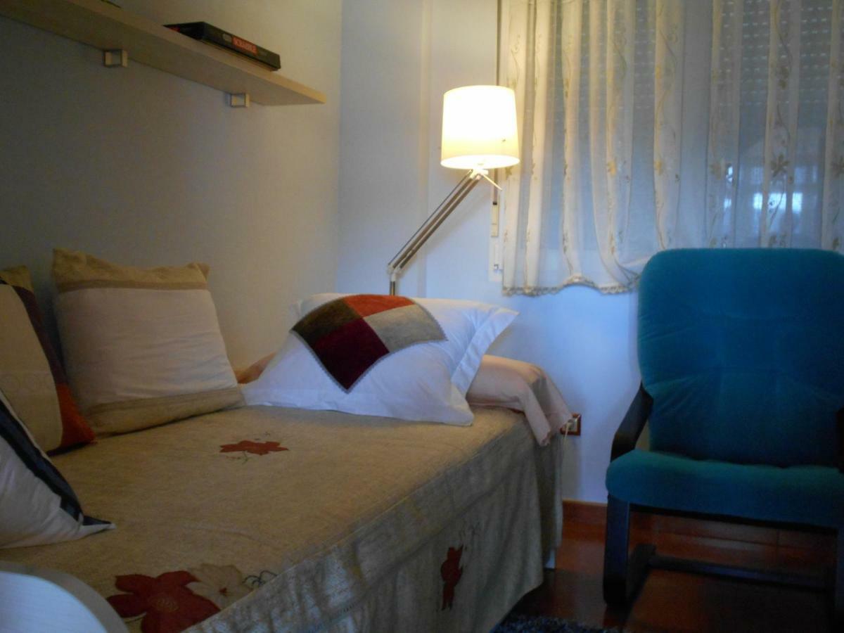 Casa Mar De Ardora Villa A Coruña Kültér fotó