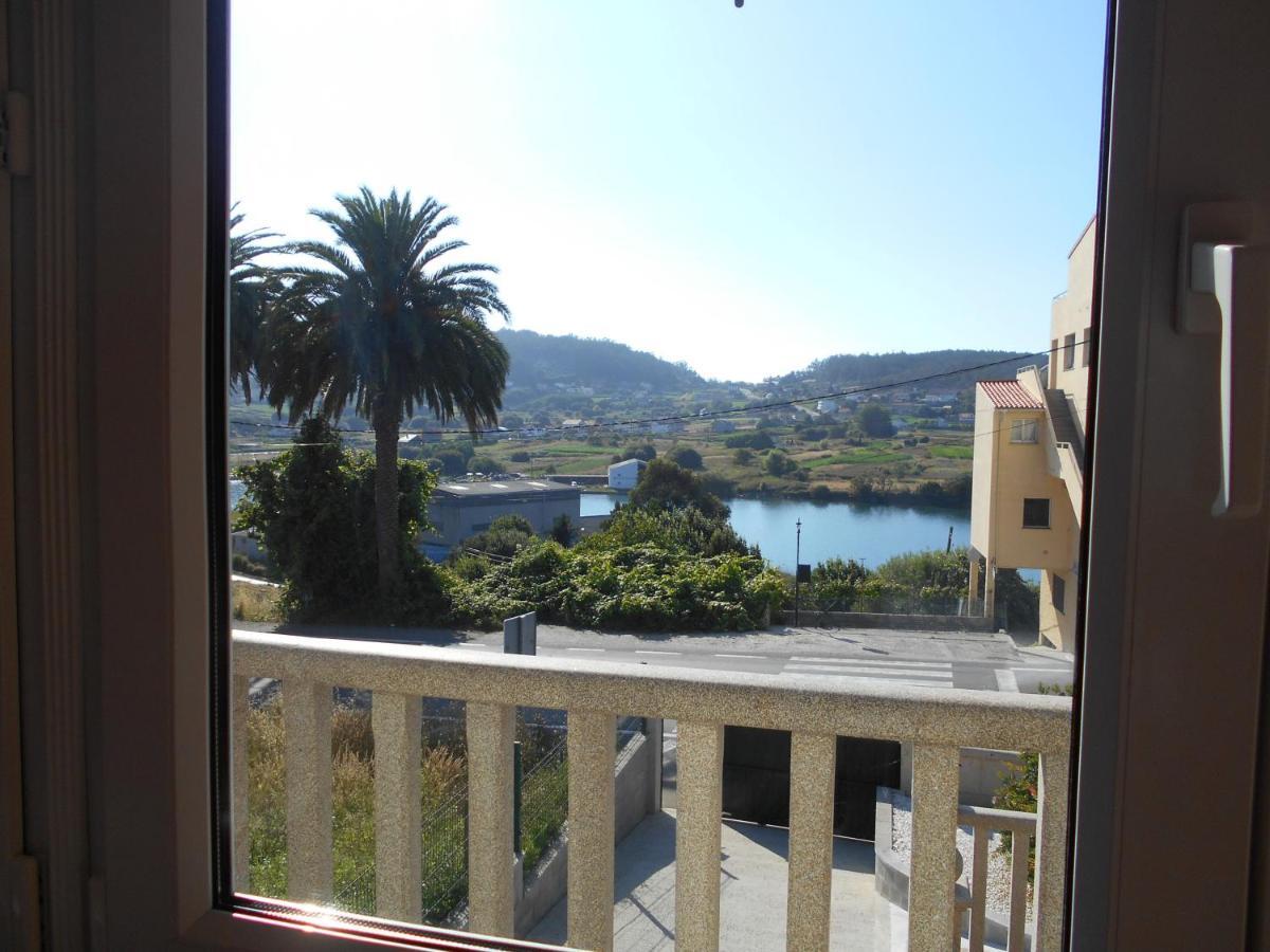 Casa Mar De Ardora Villa A Coruña Kültér fotó